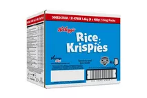 Kellogg's Rice Krispies Bag Pack (1.6kg) Kellogg's Rice Krispies Bag Pack (1.6kg)