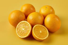 Small Oranges Wholesale – Buy Small Oranges in Bulk | Brakes Foodservice