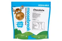 Moosebreak Instant Mousse Dessert & Topping Chocolate 450g Moosebreak Instant Mousse Dessert & Topping Chocolate 450g