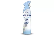 Febreze Air Freshener Spray Cotton Fresh 300 ML Febreze Air Freshener Spray Cotton Fresh 300 ML
