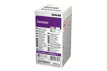 Ecolab Sanichlor Chlorinated Sanitising Tablets