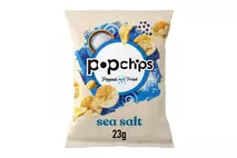 Popchips Original Flavour