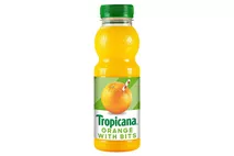 Tropicana Orange Juice with Bits 250ml Tropicana Orange Juice with Bits 250ml