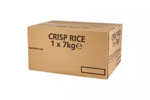 Crisp Rice 7kg