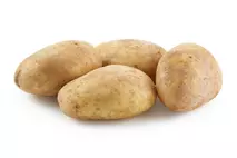 Potatoes Bakers 50s PK              15kg