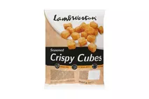 Lamb Weston Seasoned Crispy Cubes 2500g Lamb Weston Seasoned Crispy Cubes 2500g
