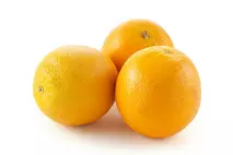 Medium Oranges