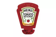 Heinz SqueezMe Tomato Ketchup