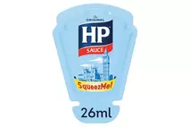 HP SqueezMe! The Original Sauce 26ml