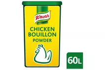 Knorr Chicken Bouillon Powder 1.2kg Knorr Chicken Bouillon Powder 1.2kg