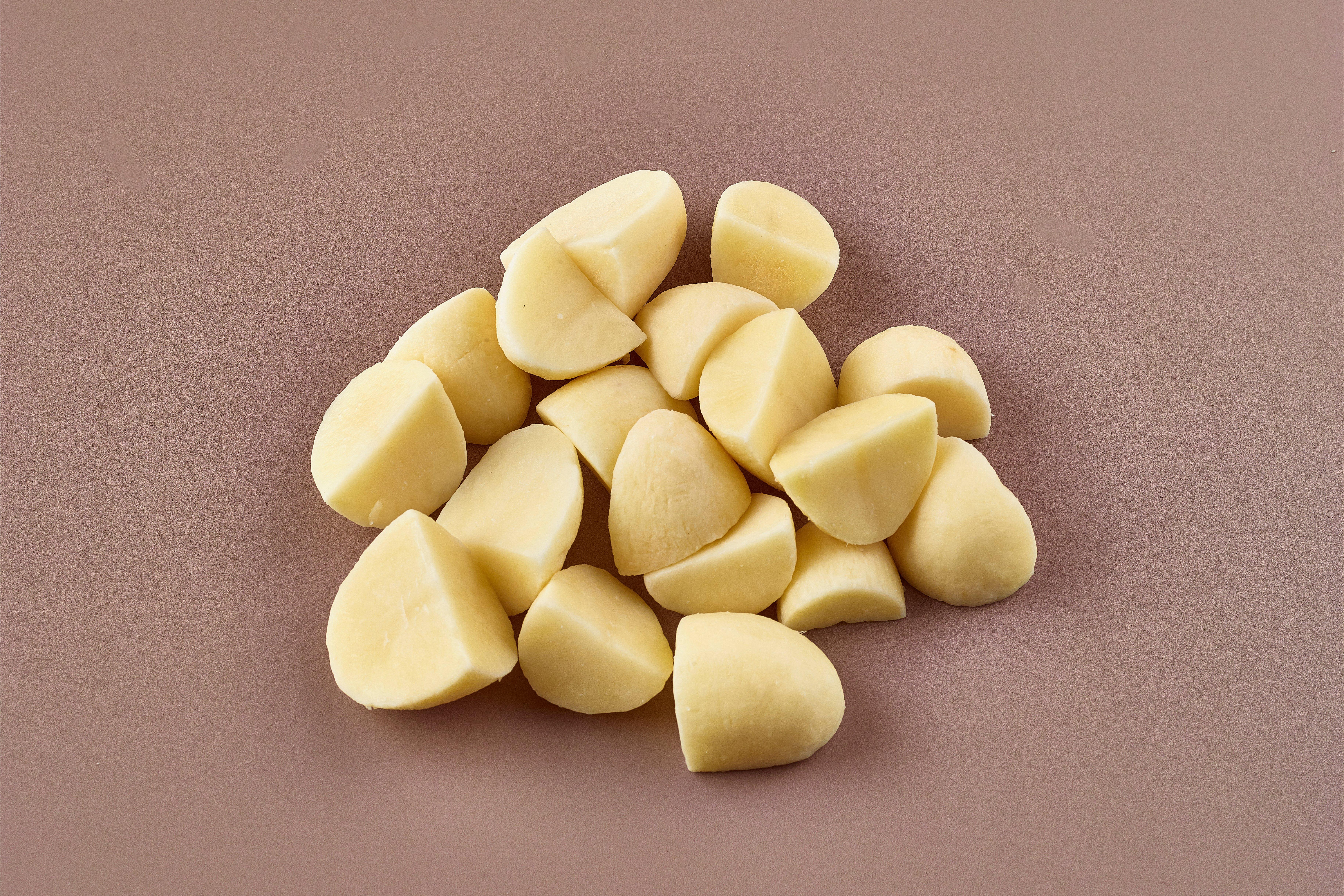 Prepared Potatoes Wholesale Suppliers & Distributors Brakes Foodservice