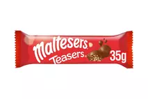 Maltesers Teasers Chocolate Bar 35g