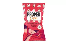 PROPERCORN Sun-Dried Tomato & Chilli Popcorn 20g PROPERCORN Sun-Dried Tomato & Chilli Popcorn 20g