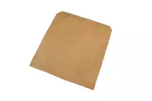 Brown Paper Bags 215x215mm