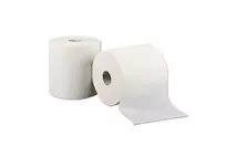 Leonardo Roll Towel Refill Comfort 2 Ply, White