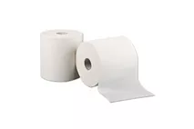 Leonardo Roll Towel Refill Comfort 2 Ply, White Leonardo Roll Towel Refill Comfort 2 Ply, White