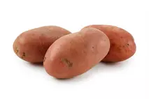Rooster Potatoes