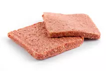 Sliced Lorne Sausage (made with Scottish pork & Beef) (Scotland Only)