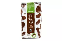 Milfresh Fairtrade Fair & Ethical Hot Chocolate 1kg Milfresh Fairtrade Fair & Ethical Hot Chocolate 1kg