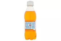 IRN-BRU Sugar Free (Scotland Only)