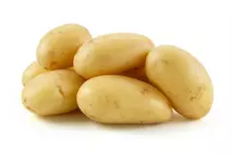 Potatoes Mid Select Washed