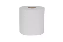 Migi 2 Ply White Centrefeed Kitchen Wipes (380 sheets) Migi 2 Ply White Centrefeed Kitchen Wipes (380 sheets)