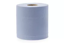 Migi Centrefeed Blue Kitchen Wipe 2ply 330 sheets Migi Centrefeed Blue Kitchen Wipe 2ply 330 sheets