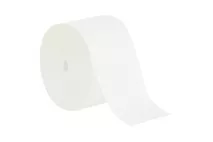 Migi 2 Ply White Coreless Toilet Rolls (100m) Migi 2 Ply White Coreless Toilet Rolls (100m)