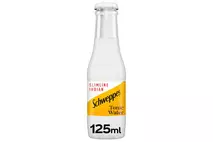 Schweppes Slimline Tonic Water 125ml
