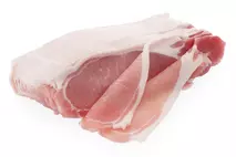 Prime Meats Whole Sliced Bacon Loin