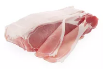 Prime Meats Whole Sliced Bacon Loin Prime Meats Whole Sliced Bacon Loin