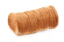 La Boulangerie Extra Thick Sliced Wholemeal Bloomers La Boulangerie Extra Thick Sliced Wholemeal Bloomers