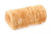 La Boulangerie Thick Sliced White Bloomers