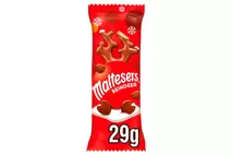 Maltesers Reindeer Chocolate Christmas Treat 29g Maltesers Reindeer Chocolate Christmas Treat 29g