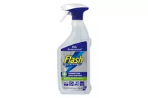 Flash Disinfecting Degreaser 6.1