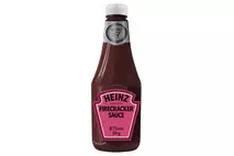 Heinz Fire Cracker Sauce 875ml