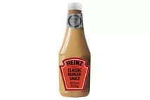 Heinz Classic Burger Sauce 875ml