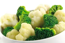 Fruveco Broccoli & Cauliflower Floret Mix Fruveco Broccoli & Cauliflower Floret Mix