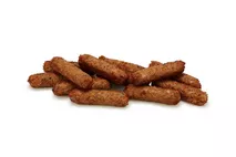 Linda McCartney Red Onion & Rosemary Vegetarian Sausage Linda McCartney Red Onion & Rosemary Vegetarian Sausage