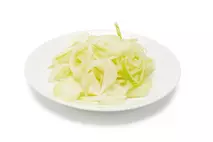 Sliced Onions