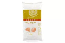 Craigmillar Pizza & Bread Mix with Added Fibre 3.5kg Craigmillar Pizza & Bread Mix with Added Fibre 3.5kg