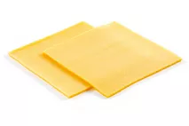 Brakes Burger Cheese Slices Brakes Burger Cheese Slices