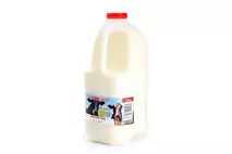 Organic Skimmed Milk