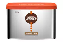 Nescafé Azera Americano Instant Coffee Tin