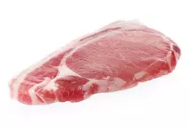 Prime Meats Bacon Chop