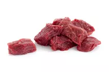 British Red Tractor  Diced Beef