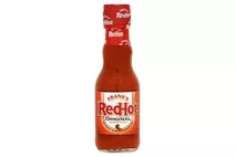 Frank's RedHot Original Cayenne Pepper Sauce 148ml Frank's RedHot Original Cayenne Pepper Sauce 148ml