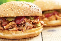 The UK Foodhall Ltd Fully Cooked Shredded British Pulled Pork The UK Foodhall Ltd Fully Cooked Shredded British Pulled Pork