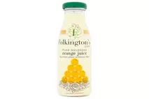 Folkington's Juices Orange Juice 250ml