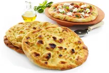 Brakes Woodfired Thin & Crispy Pizza Bases 10" Brakes Woodfired Thin & Crispy Pizza Bases 10"